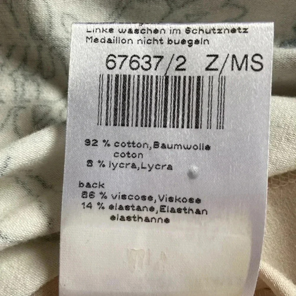 Marc Cain | T-  Shirt / Skirt Set - Picture 8 of 12